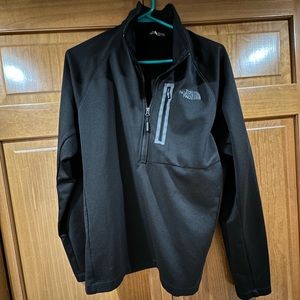 North Face pullover